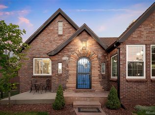 1426 Glencoe St, Denver, CO 80220