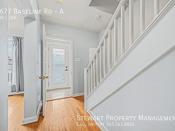 3rd image of 1677 Baseline Rd #A