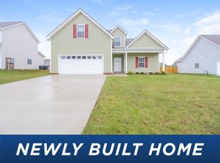 709 Mitscher Dr, Spring Hill, TN 37174