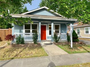 3955 E Roosevelt Ave, Tacoma, WA 98404