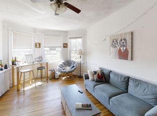 1504 Commonwealth Ave #7A, Brighton, MA 02135