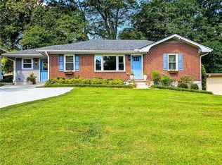 846 Gardenia Ln, Decatur, GA 30033