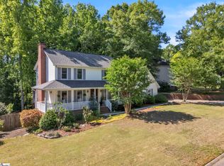 304 Wagoncreek Dr, Simpsonville, SC 29681