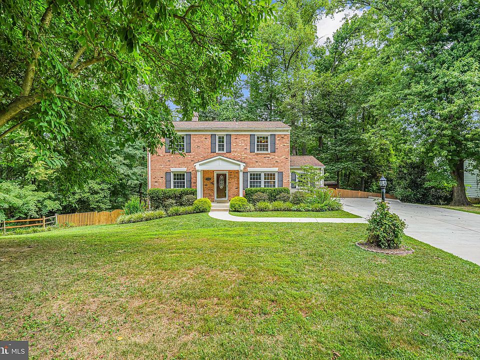 1st image of 7604 Maydan Ln