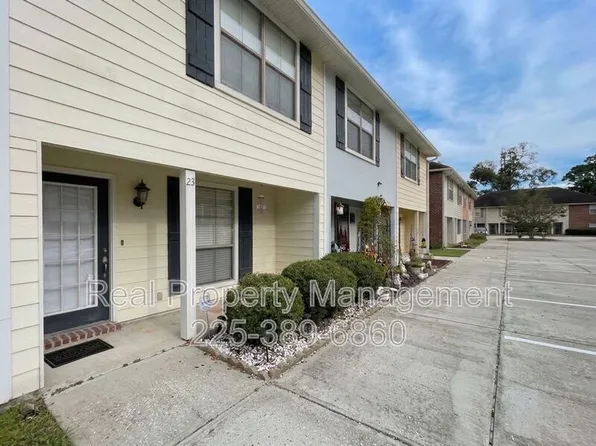 13080 Burgess Ave APT 23, Walker, LA 70785
