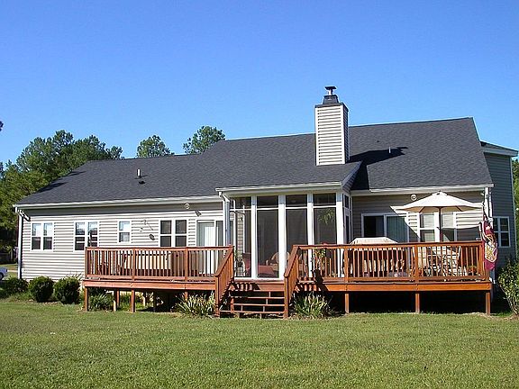 back view