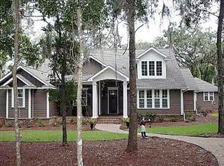 576 Frank Shaw Rd, Tallahassee, FL 32312