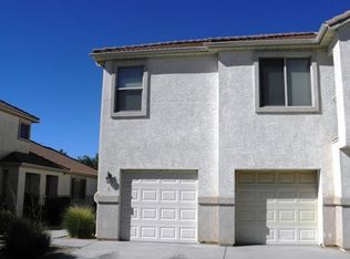 163 Desert Willow Ln UNIT C, Mesquite, NV 89027