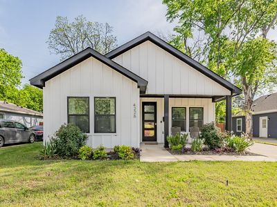 4226 1st Ave, Dallas, TX, 75210
