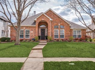 3207 Birchridge Dr, Frisco, TX 75033