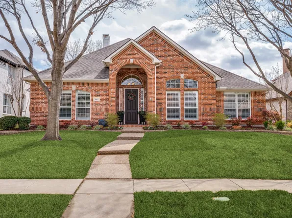 3207 Birchridge Dr, Frisco, TX 75033