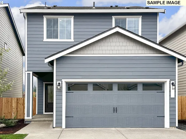 4216 SW Phyllis Ave, Gresham, OR 97080