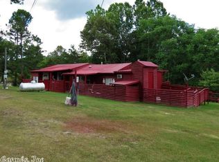 51 Franks Rd, Batesville, AR 72501
