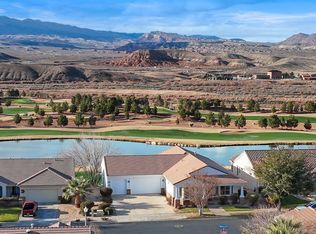 1866 W Wide River Dr, Saint George, UT 84790