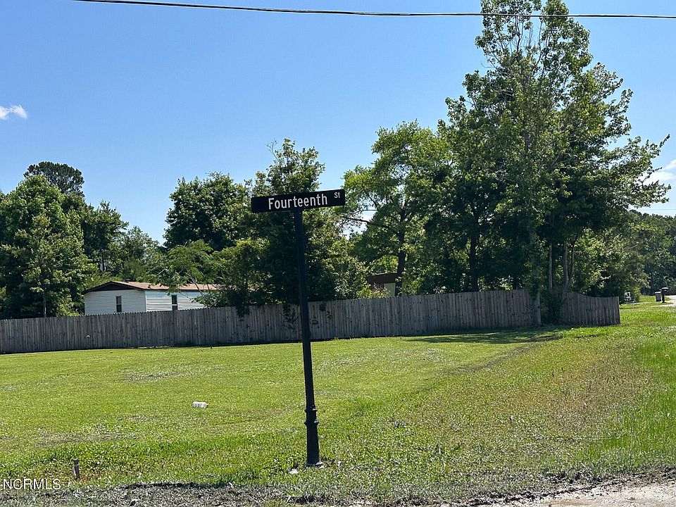 2nd image of 1402 14th Street LOT 7
