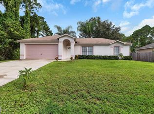 1549 Holcomb St NW, Palm Bay, FL 32907