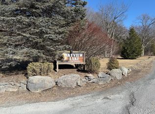 Skyview La Redwood Dr, Greentown, PA 18426