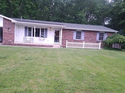 2617 E Wheeler Rd, Midland, MI, 48642