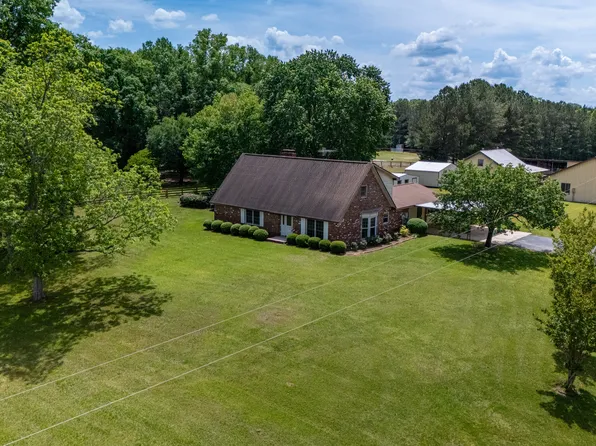 2311 Durand Hwy, Warm Springs, GA 31830