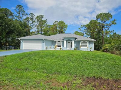 5849 Wagon Wheel Dr, North Port, FL, 34291