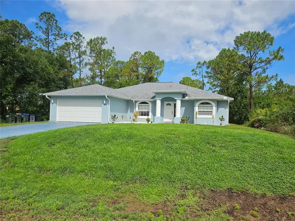 5849 Wagon Wheel Dr, North Port, FL 34291