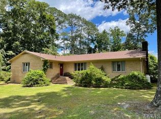 300 Jay Trl, Murfreesboro, NC 27855