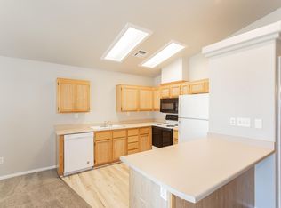 1894 Big Horn St, Pahrump, NV 89048