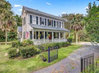513 W Carolina Ave, Summerville, SC 29483