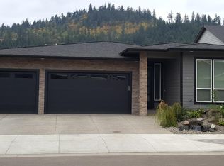 2373 Robbins Way, Lebanon, OR 97355