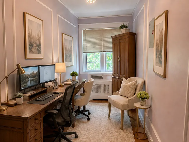 415 Washington St #5 — Photo 20