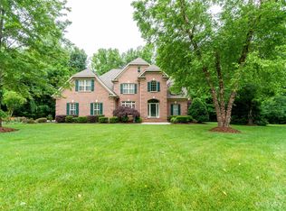 4841 Trey View Ct, Mint Hill, NC 28227