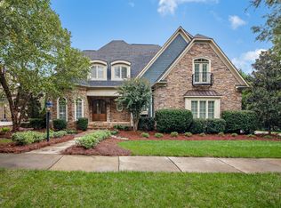 7814 Pemswood Street, Charlotte, NC 28277