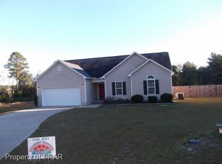 214 Quarry Ln, Raeford, NC 28376