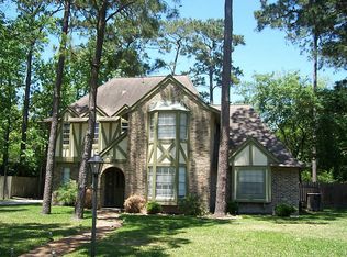 2718 Frostwood Cir, Dickinson, TX 77539