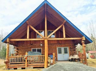 1134 S Old Glenn Hwy, Palmer, AK 99645