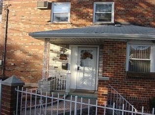 1450 Ohm Ave, Bronx, NY 10465