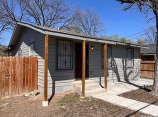 231 Ceralvo St, San Antonio, TX 78207