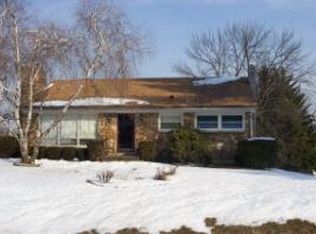 1500 S Mountain Ave, Williamsport, PA 17702