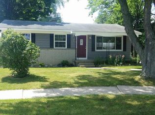 523 S Union St, Sparta, MI 49345