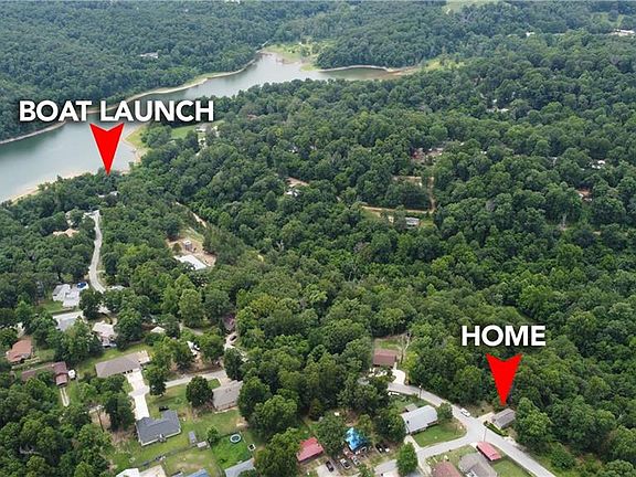 3rd image of 10007 Summit Dr
