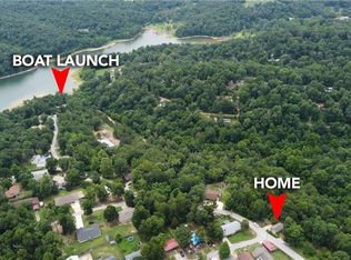 10007 Summit Dr, Rogers, AR 72758