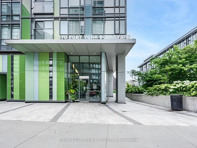 170 Fort York Blvd #1008 — Photo 23
