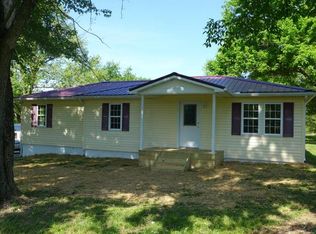 2816 Highway Oo, Fredericktown, MO 63645
