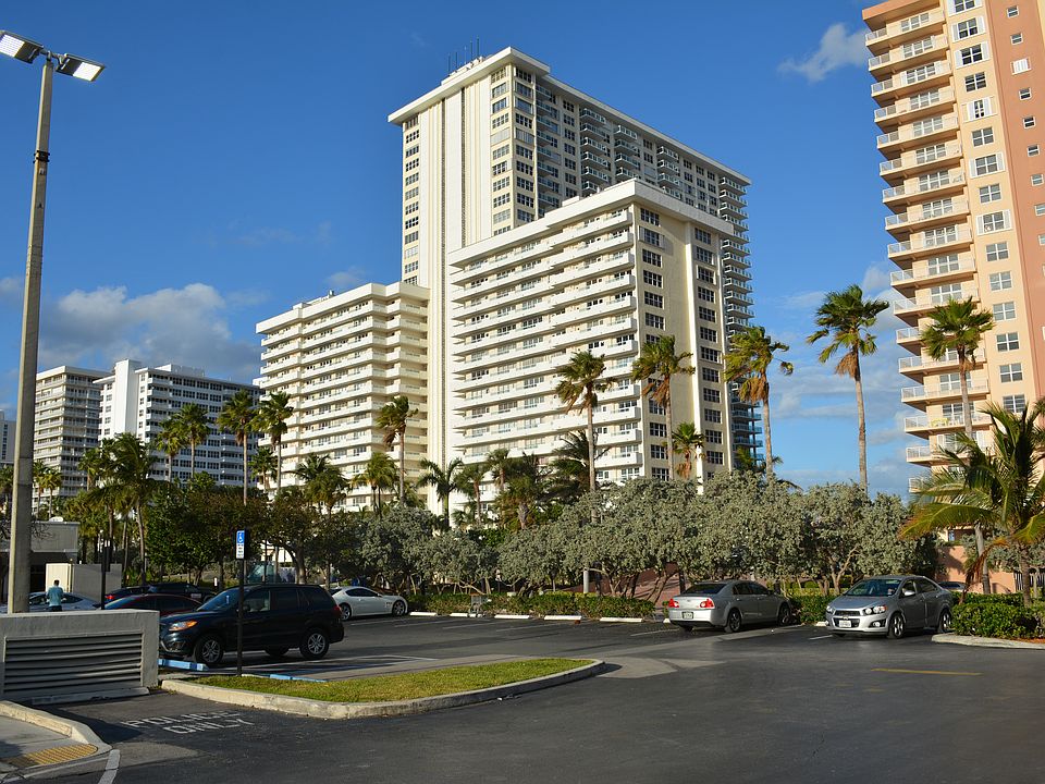 1st image of 3900 Galt Ocean Dr APT 1816