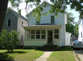 182 Kingman Ave E, Battle Creek, MI 49014
