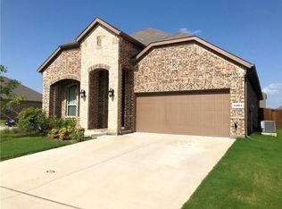 12864 Palancar Dr, Fort Worth, TX 76244