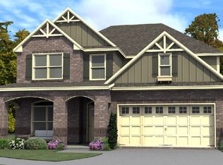 744 Crider Rd, Maylene, AL 35114