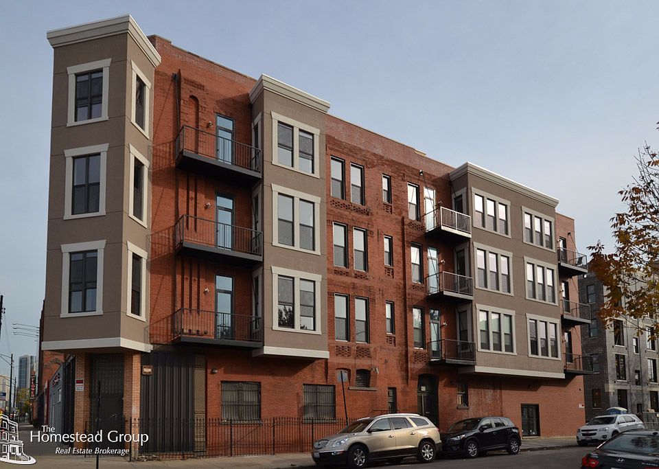 1st image of 1059 W Grand Ave #4S