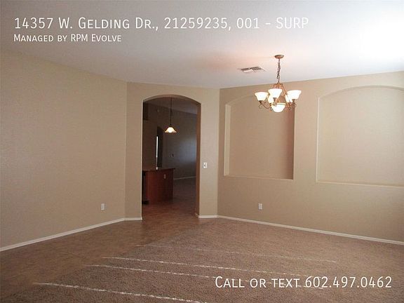 4th image of 14357 W Gelding Dr #21259235-0