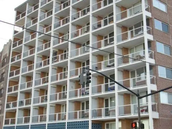 899 Boulevard East Unit 2J, Weehawken, NJ 07086